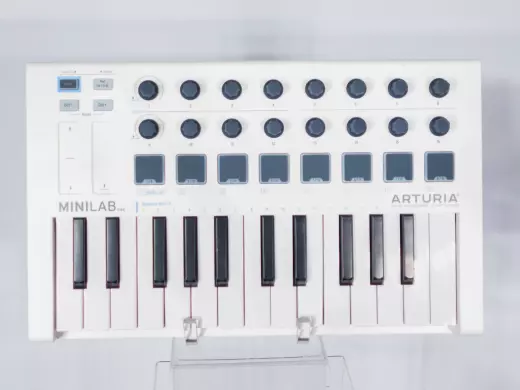 Arturia - MINILAB MK II 2